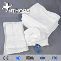 disposable sterile disposable surgical tampons 24ply